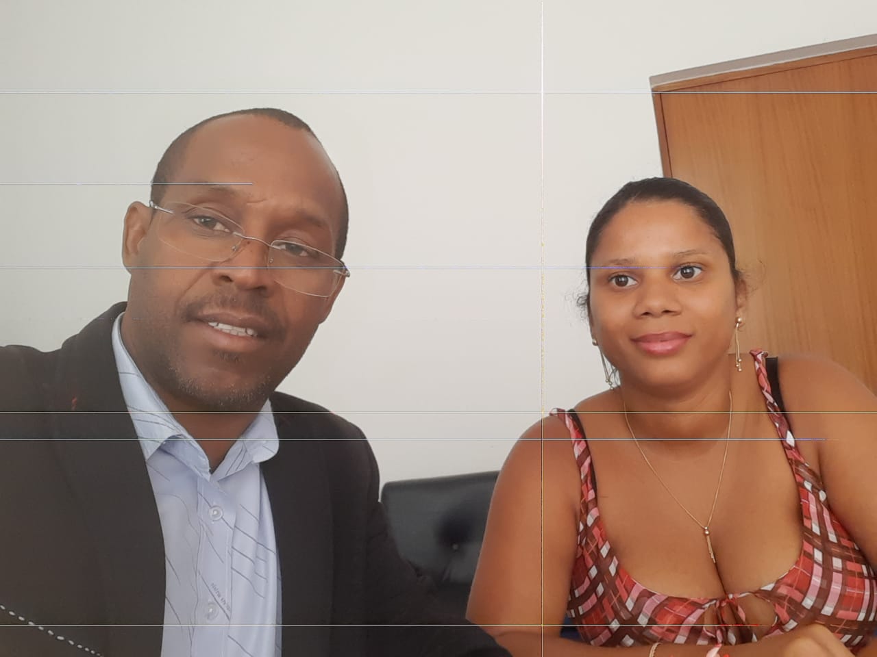 FCC e Federação de Ciclismo de São Tomé e Príncipe reforçam laços de cooperação